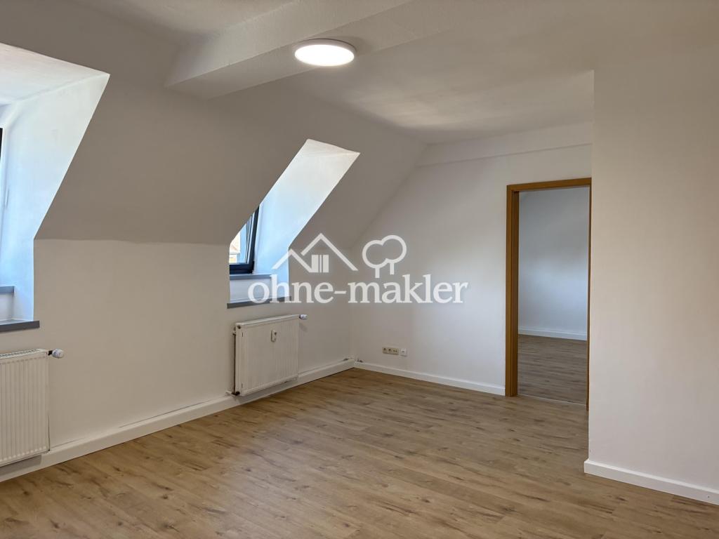 Paulinviertel: zentrale, komplett renovierte 2,5 ZKB mit neuer Küche - Foto 4