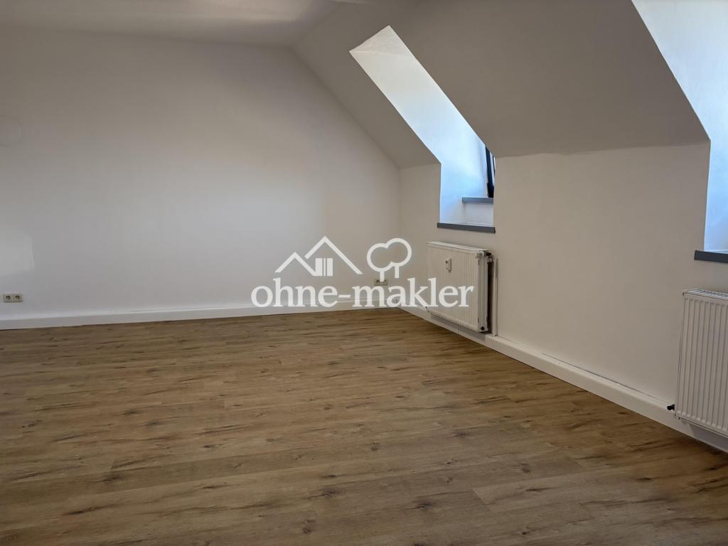 Paulinviertel: zentrale, komplett renovierte 2,5 ZKB mit neuer Küche - Foto 3