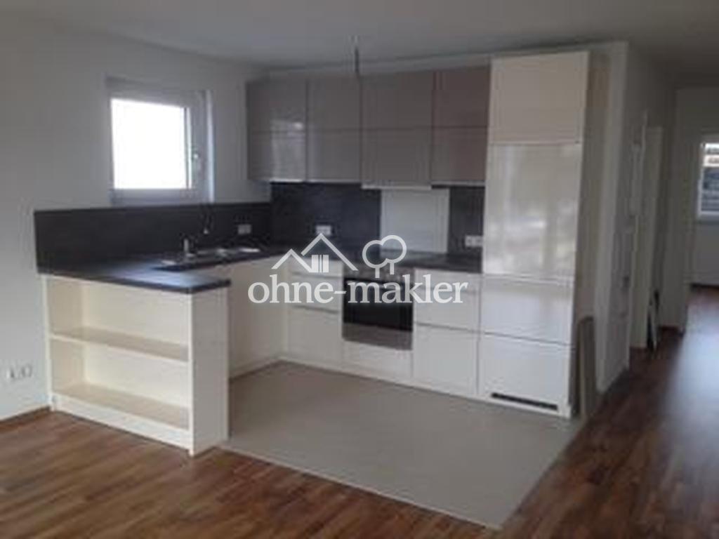 Wunderschöne helle 3-Zimmer Wohnung im EG mit Terrasse, EBK, TG-Stellplatz - Foto 4