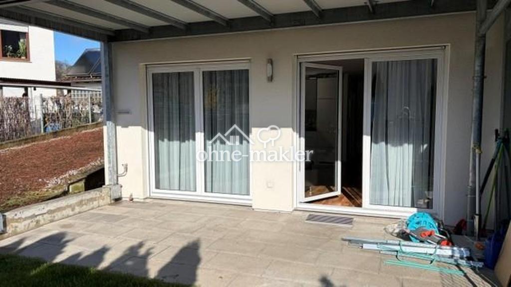 Wunderschöne helle 3-Zimmer Wohnung im EG mit Terrasse, EBK, TG-Stellplatz - Foto 2