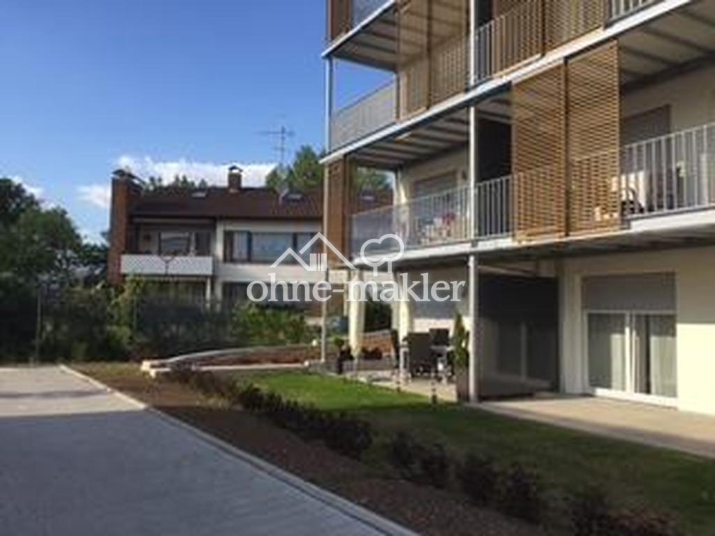 Wunderschöne helle 3-Zimmer Wohnung im EG mit Terrasse, EBK, TG-Stellplatz - Foto 5