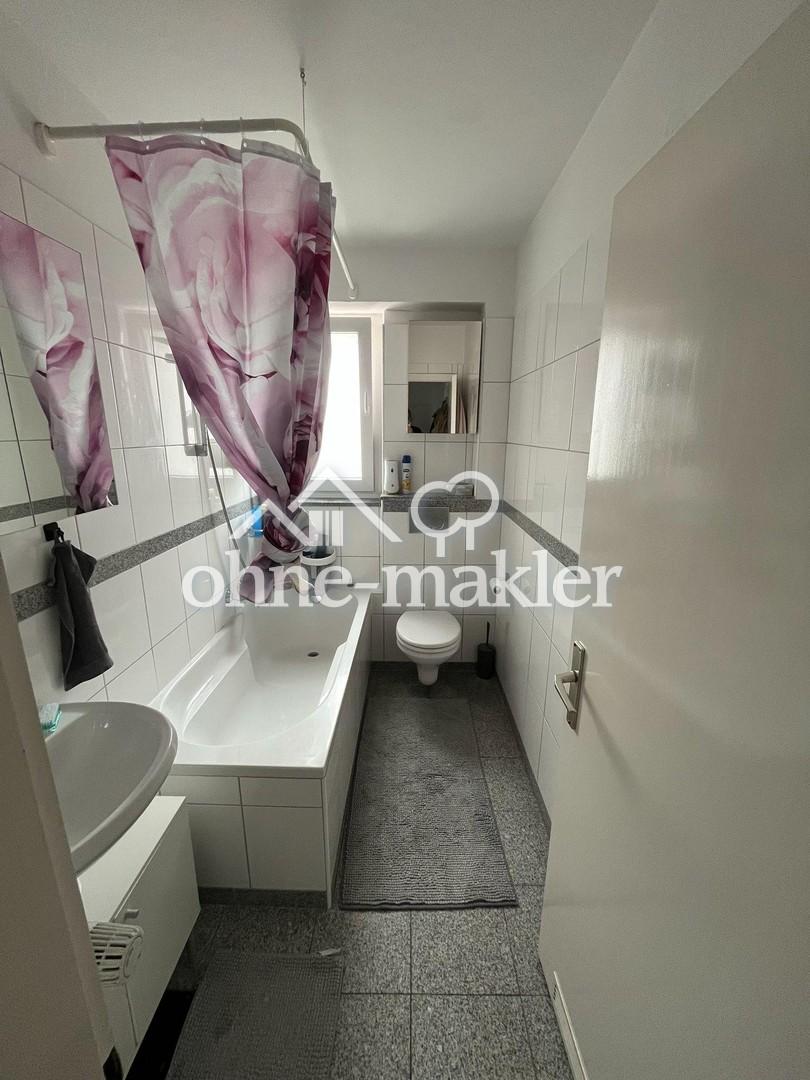 hochwertige 3-Raum Wohnung mit Süd-Balkon - Foto 3
