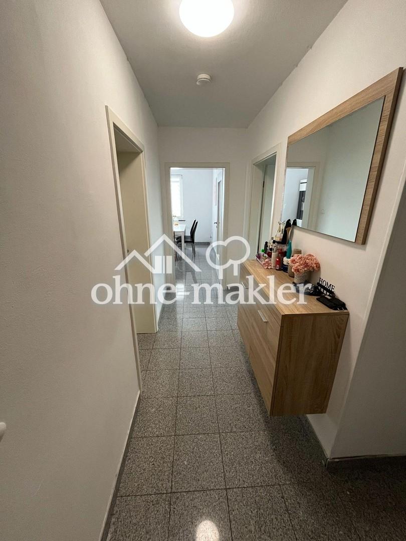 hochwertige 3-Raum Wohnung mit Süd-Balkon - Foto 2