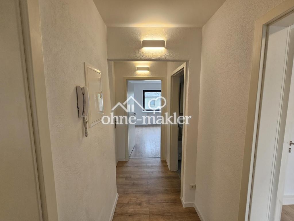 3 Zimmer Wohnung - Foto 3