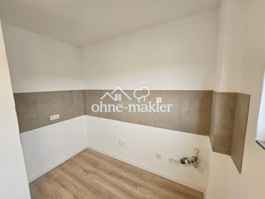 3 Zimmer Wohnung - Foto 1