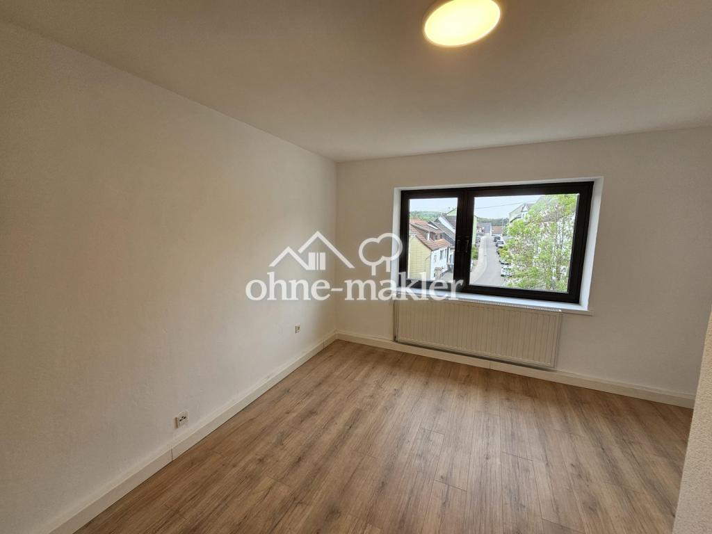 3 Zimmer Wohnung - Photo 2