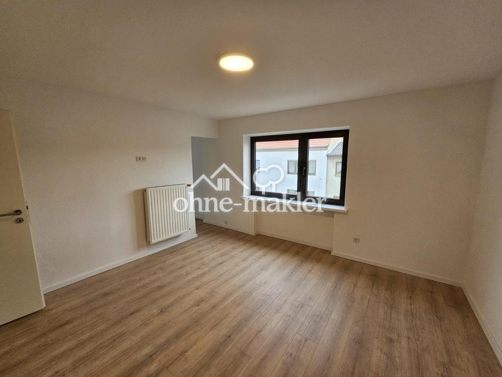 3 Zimmer Wohnung - Photo 1