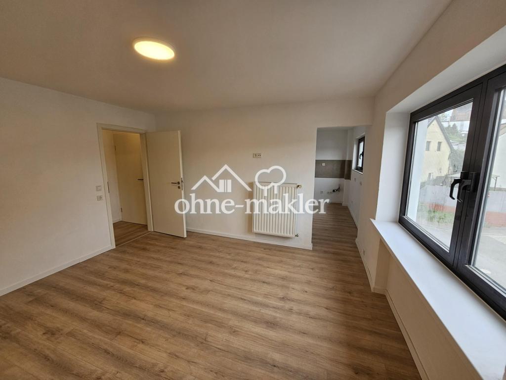 3 Zimmer Wohnung - Photo 1