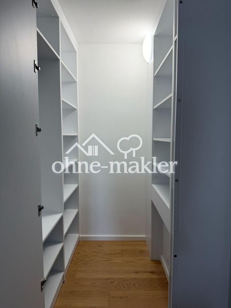 Attraktive 2-Zimmer-Wohnung im Neubau mit Terrasse & Ankleide - Foto 2