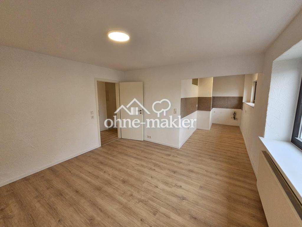 2 Zimmer Wohnung - Foto 5