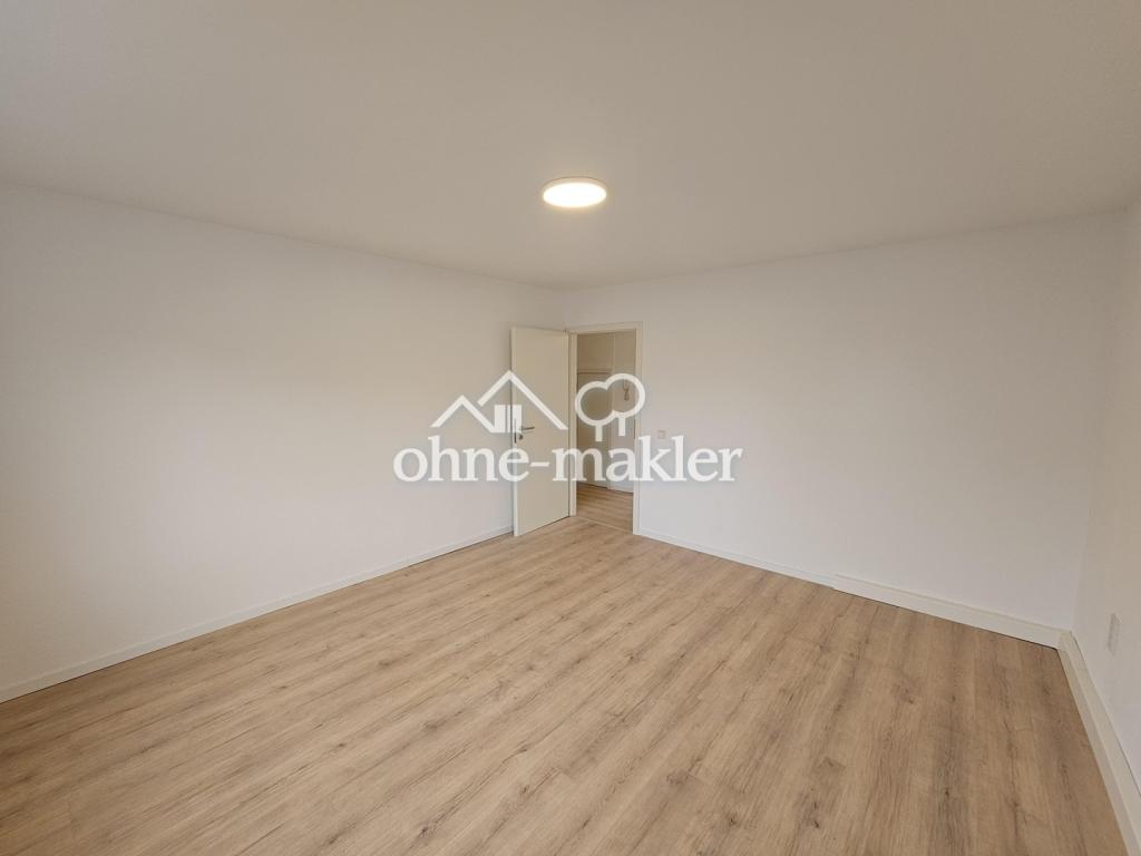 2 Zimmer Wohnung - Foto 4