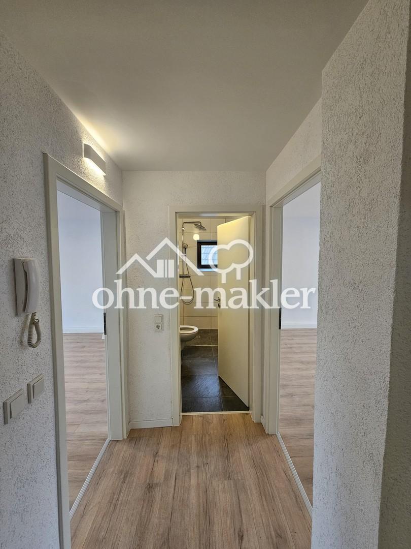2 Zimmer Wohnung - Photo 4