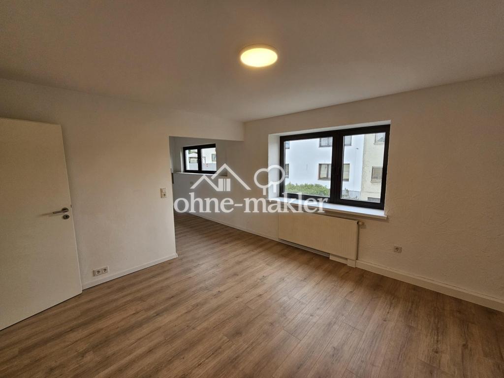 2 Zimmer Wohnung - Photo 1