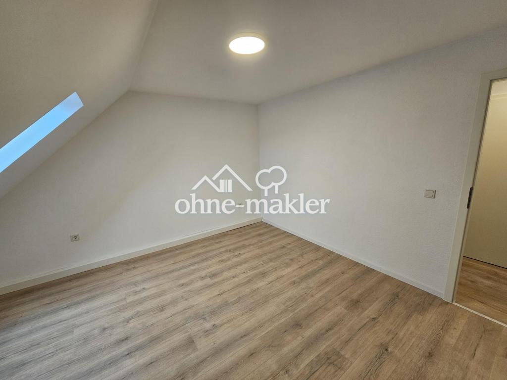 3 Zimmer Dachgeschoss Wohnung - Foto 5