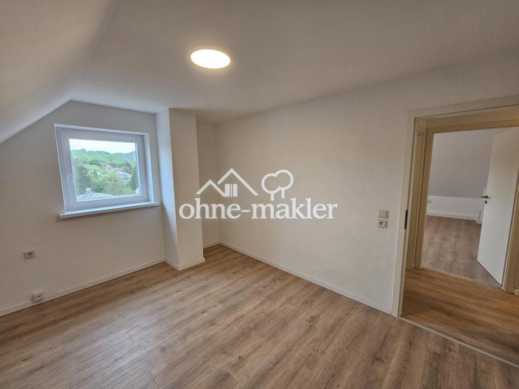 3 Zimmer Dachgeschoss Wohnung - Foto 1