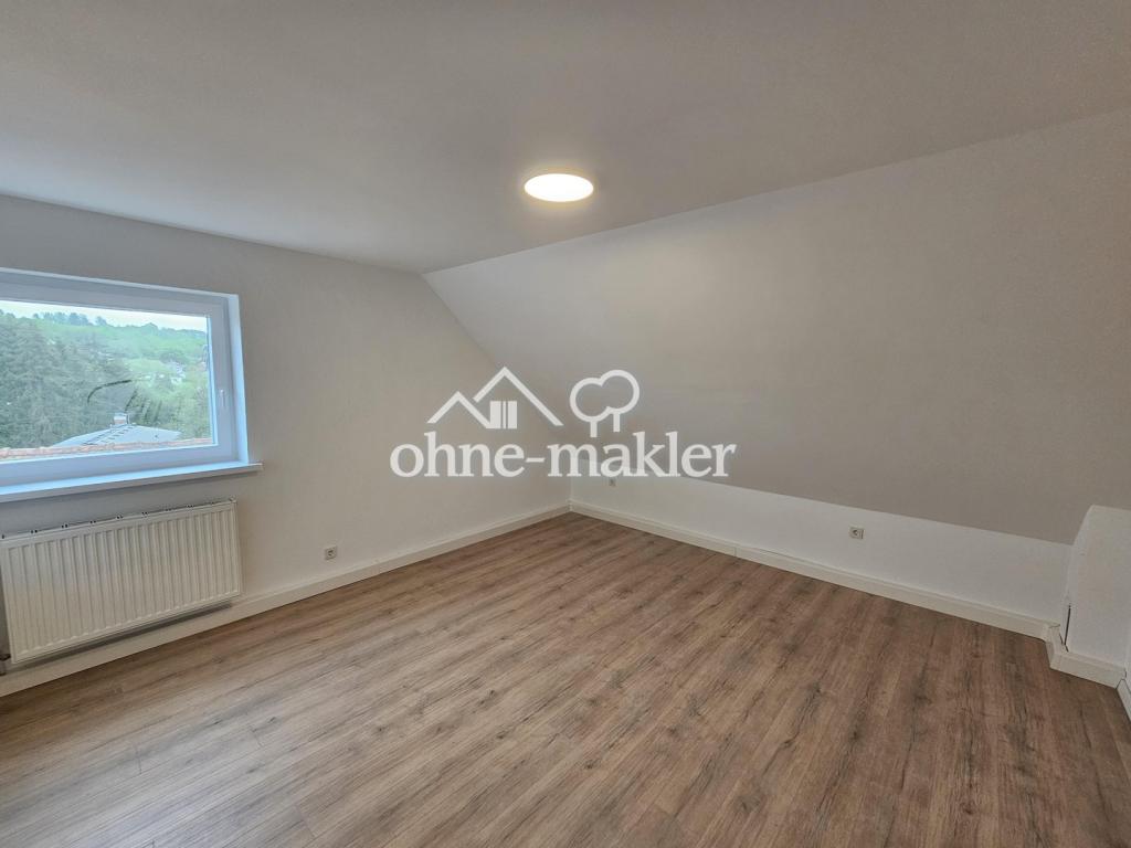 3 Zimmer Dachgeschoss Wohnung - Photo 5