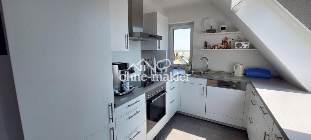 Helle 3-Zimmer-Wohnung Ulm-Lehr - Photo 2