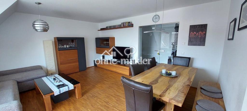 Helle 3-Zimmer-Wohnung Ulm-Lehr - Photo 1