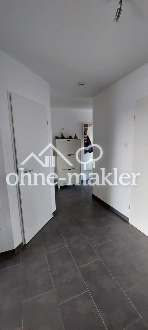 Helle 3-Zimmer-Wohnung Ulm-Lehr - Photo 5