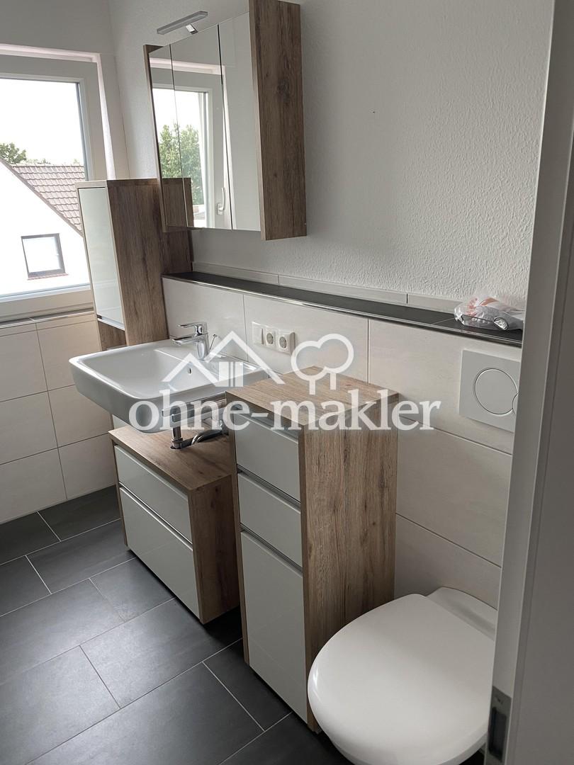 2-Zimmer-Wohnung im Ortskern Lemförde - Foto 3