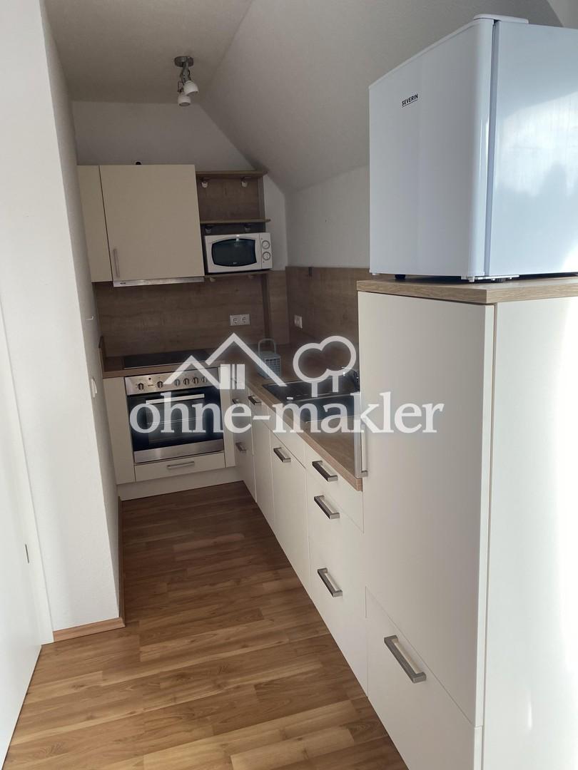 2-Zimmer-Wohnung im Ortskern Lemförde - Foto 1
