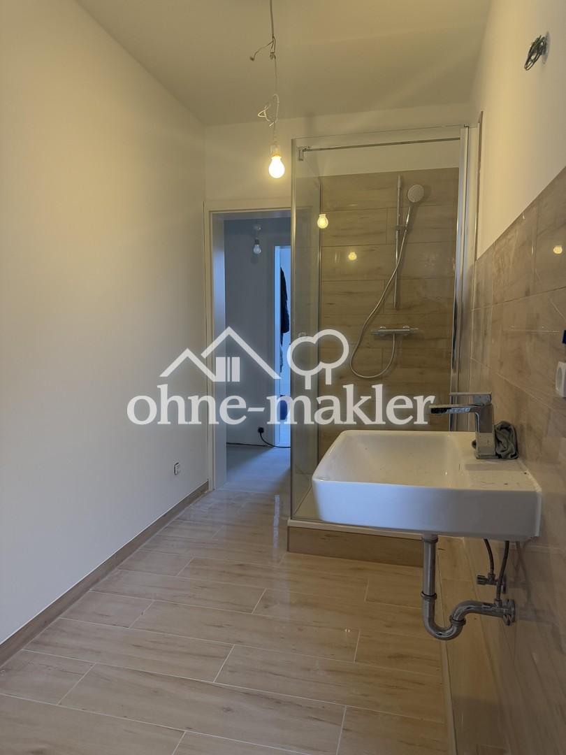 Modernisierte großzügige 3-Zimmer Wohnung - Foto 1