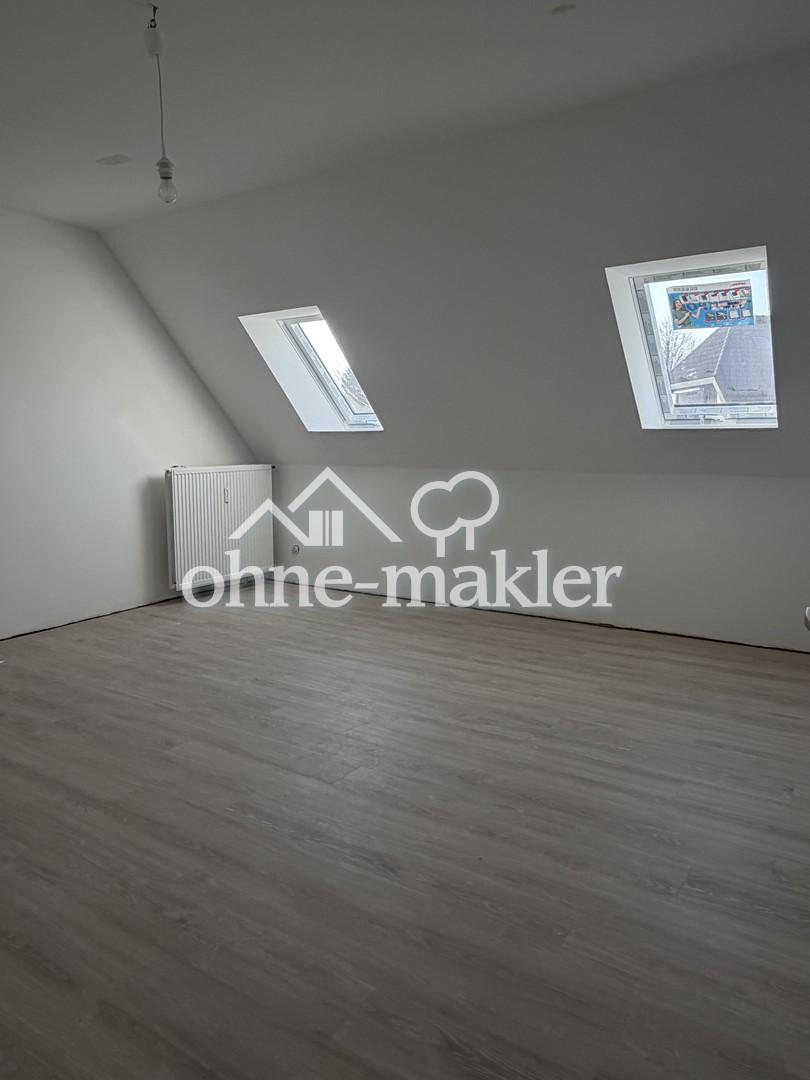 Modernisierte großzügige 3-Zimmer Wohnung - Foto 4
