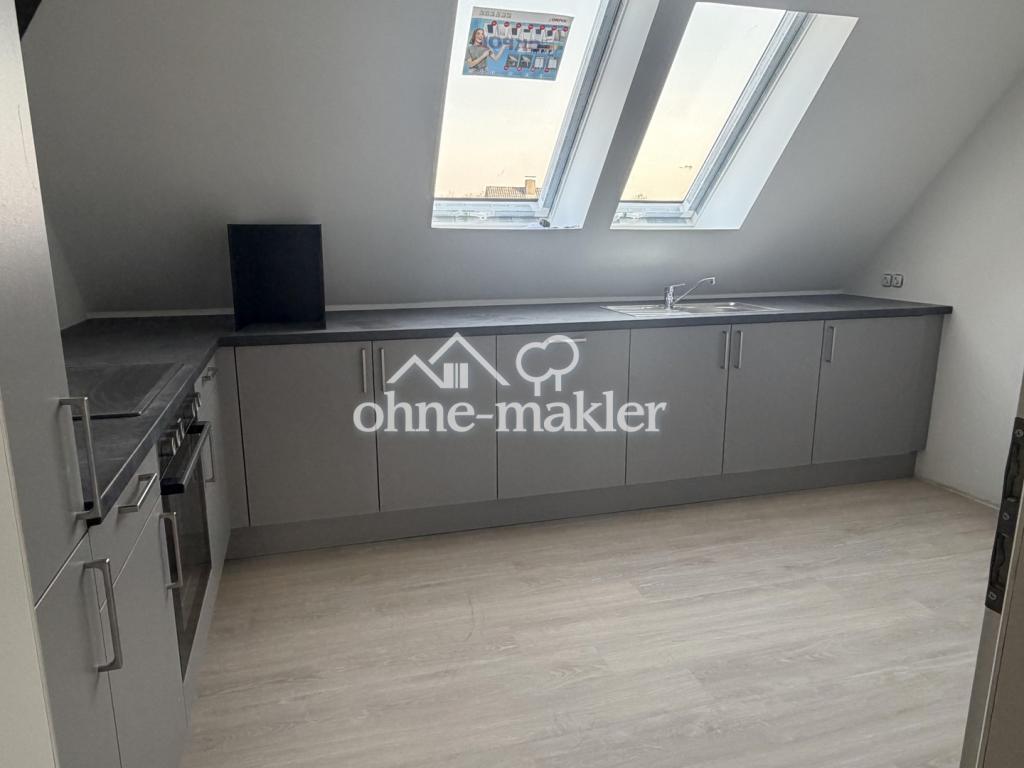 Modernisierte großzügige 3-Zimmer Wohnung - Foto 3