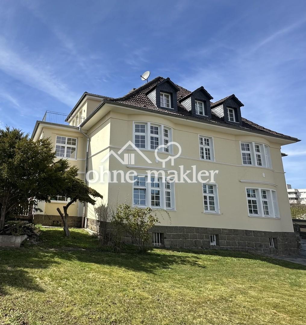 Privileged Living in a Historic Villa - Foto 1