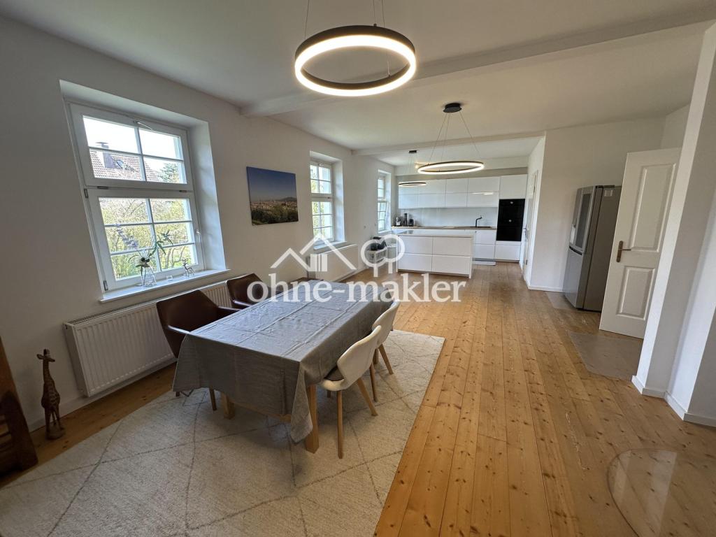 Privileged Living in a Historic Villa - Foto 4