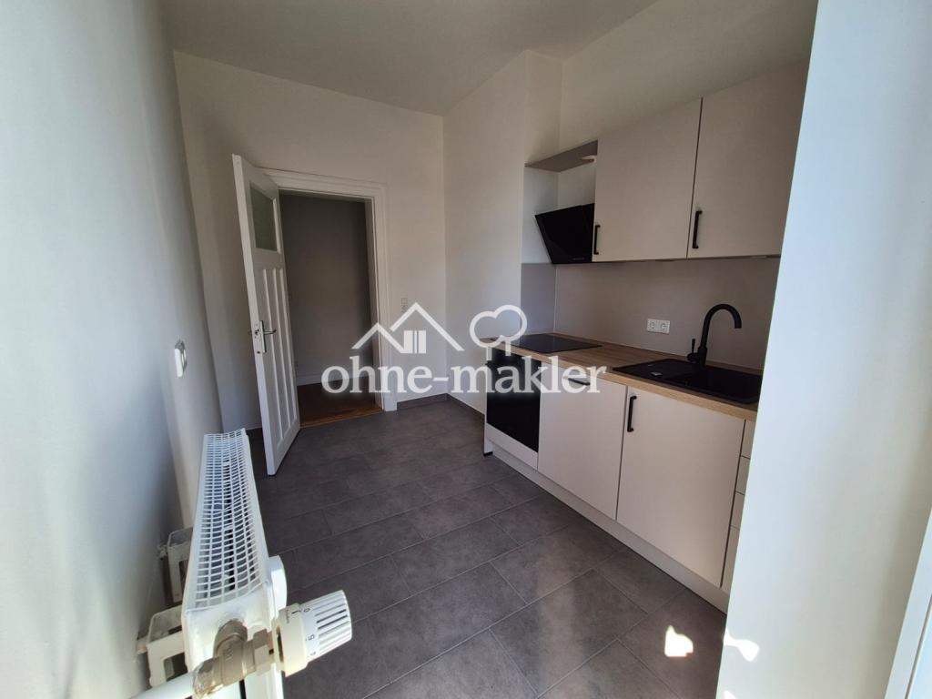 Sanierte 2 Zimmer Wohnungen mit je 2 Balkonen - Erstbezug nach Sanierung - Photo 3