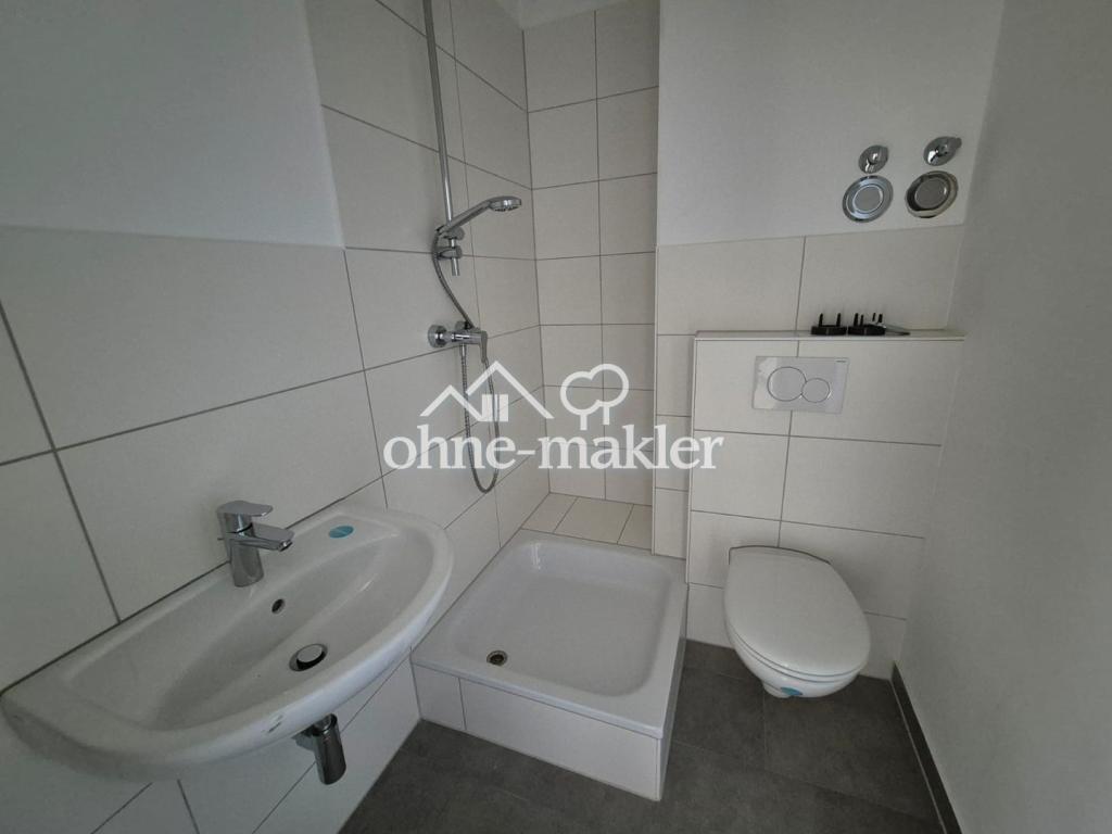 Sanierte 2 Zimmer Wohnungen mit je 2 Balkonen - Erstbezug nach Sanierung - Photo 5