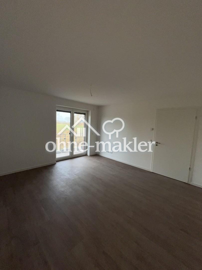 Feldblick - großzügige zwei Zimmer Neubauwohnung - Foto 2