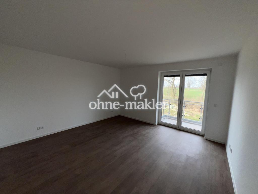Feldblick - großzügige zwei Zimmer Neubauwohnung - Foto 1
