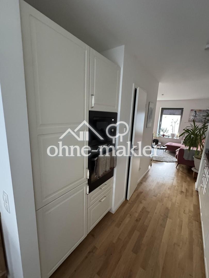 139m² Wohnung mit separatem Eingang 4,5Z am Reiterhof - Photo 3