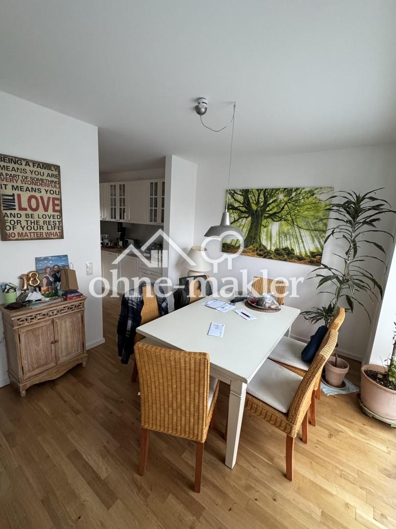 139m² Wohnung mit separatem Eingang 4,5Z am Reiterhof - Photo 4