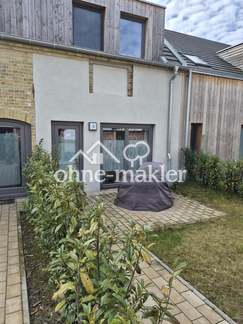 139m² Wohnung mit separatem Eingang 4,5Z am Reiterhof - Photo 2