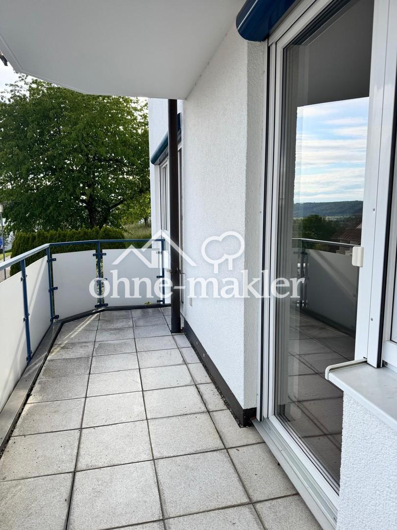 2-Zi-Wohnung in Lorch - Foto 2