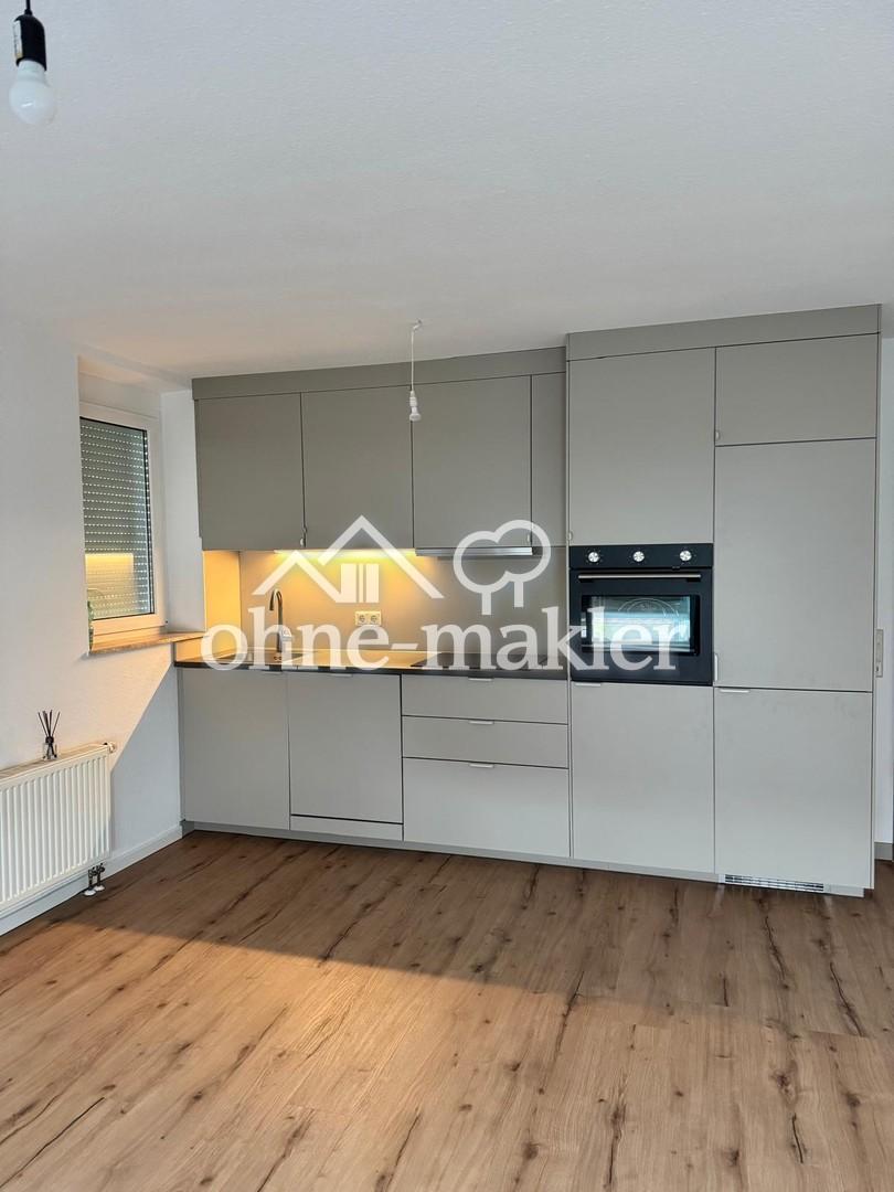 2-Zi-Wohnung in Lorch - Foto 1