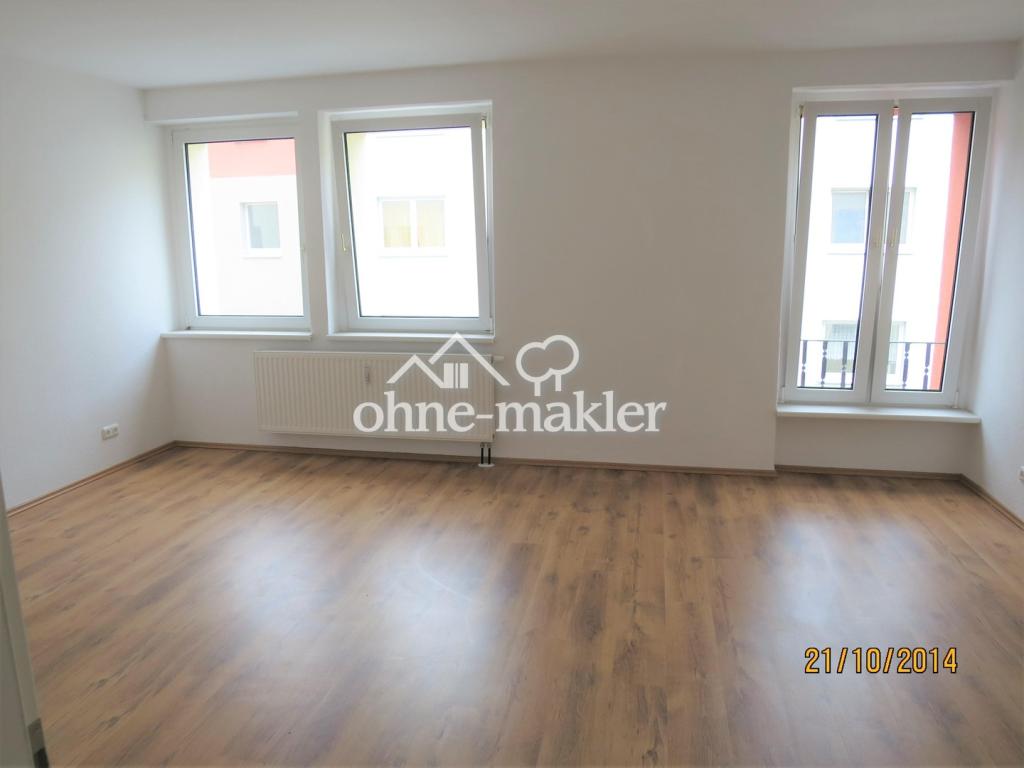 Hochwertige und schöne 3-Raumwohnung in guter Lage - Foto 2