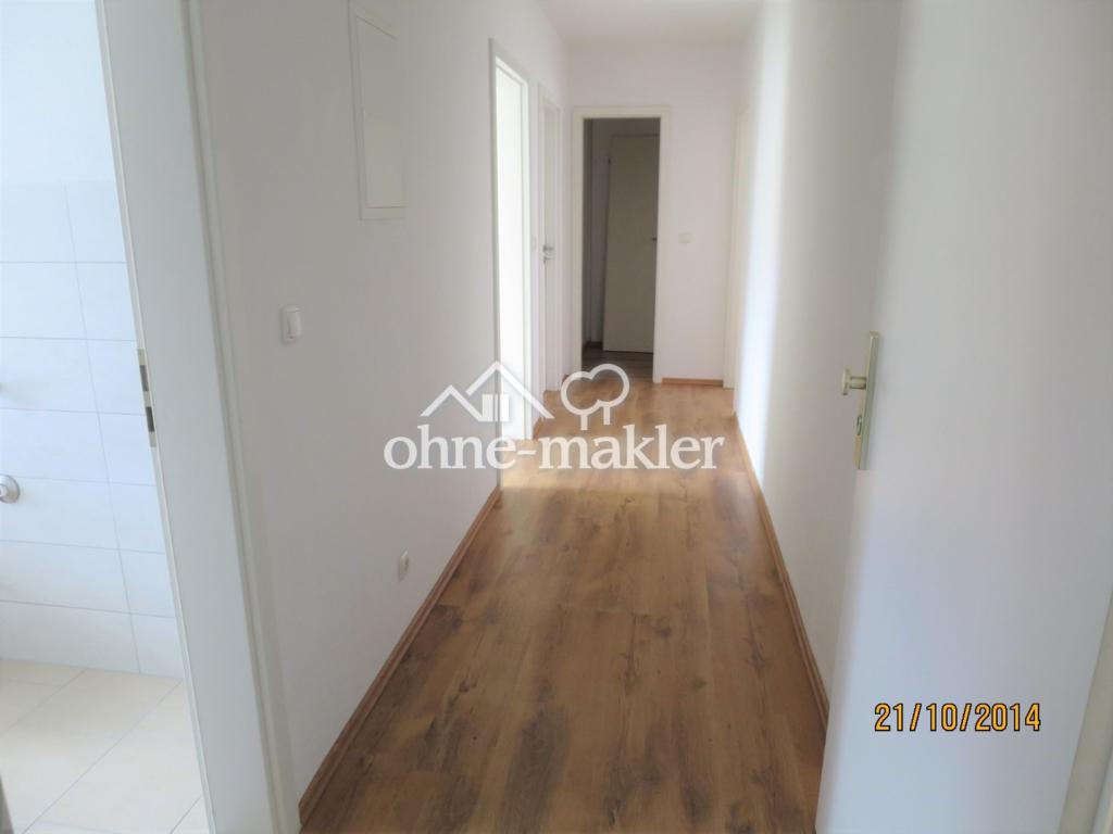 Hochwertige und schöne 3-Raumwohnung in guter Lage - Foto 5