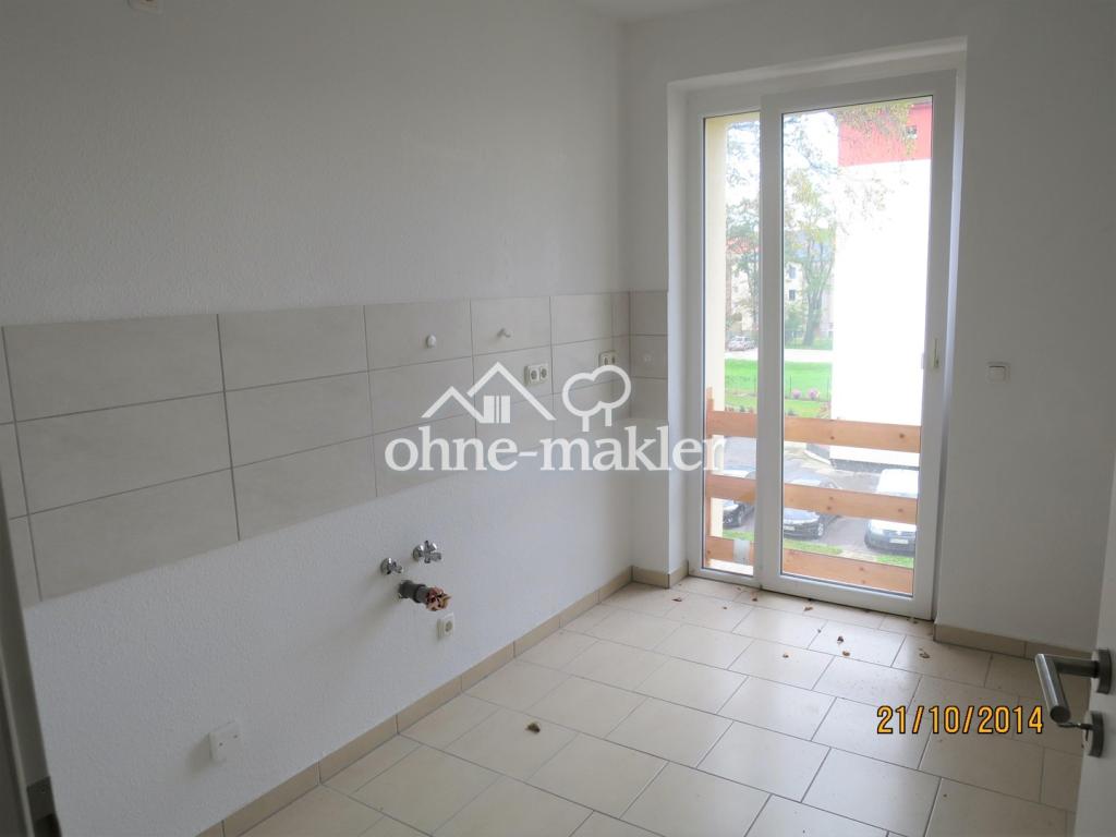 Hochwertige und schöne 3-Raumwohnung in guter Lage - Foto 3