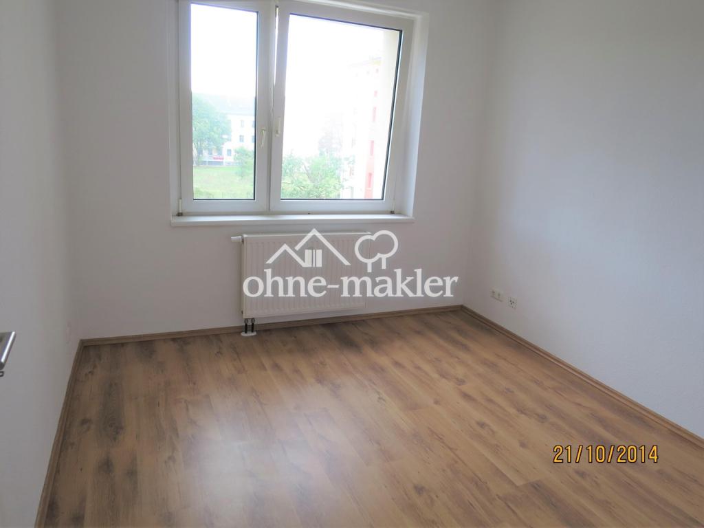 Hochwertige und schöne 3-Raumwohnung in guter Lage - Foto 4