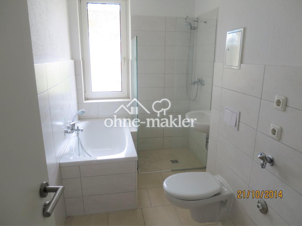 Hochwertige und schöne 3-Raumwohnung in guter Lage - Photo 3