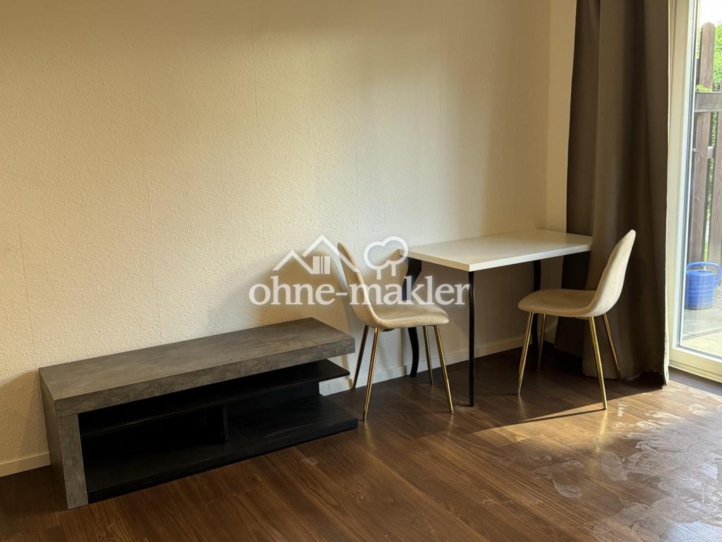 Möblierte 1-Zimmer-Wohnung mit Internet & Top-Verkehrsanbindung - Photo 2
