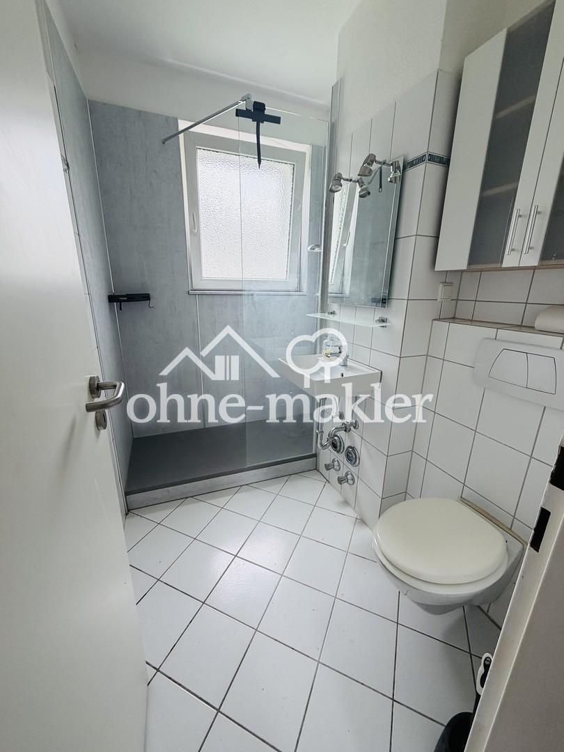 Charmante 2-Zimmer-Wohnung mit Balkon & Stellplatz in Bremen-Osterholz - Photo 5