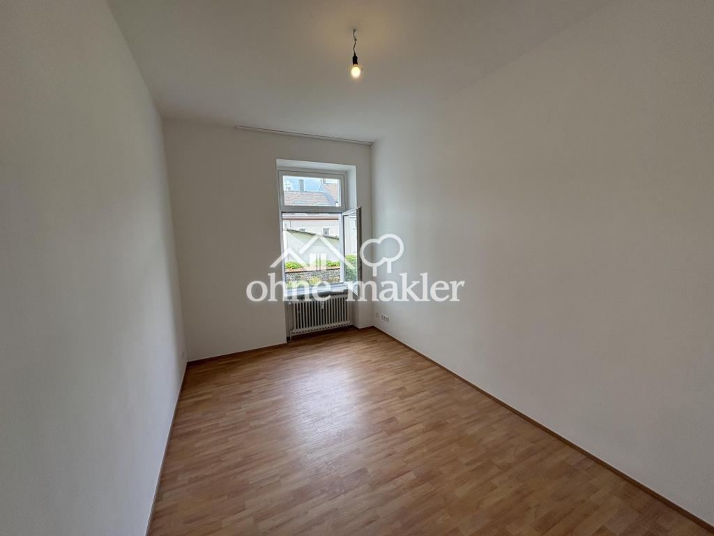 Renovierte 2-Zimmer-Wohnung in Wuppertal-Heckinghausen - Photo 3