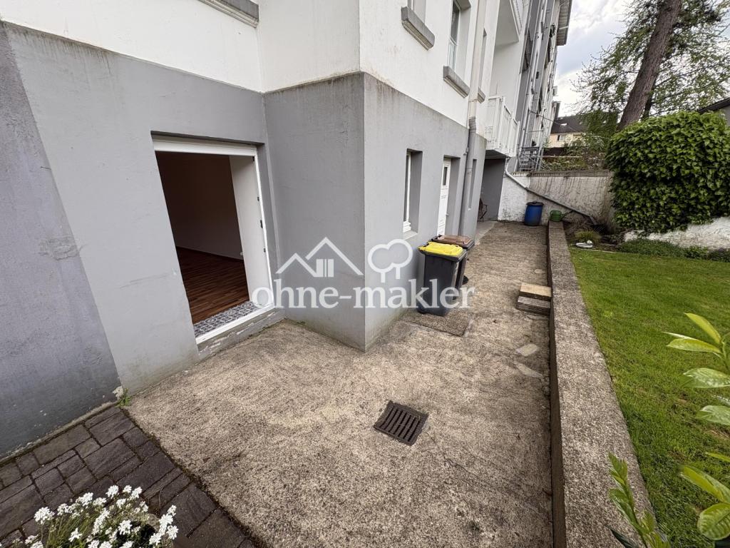 Renovierte 2-Zimmer-Wohnung in Wuppertal-Heckinghausen - Photo 5
