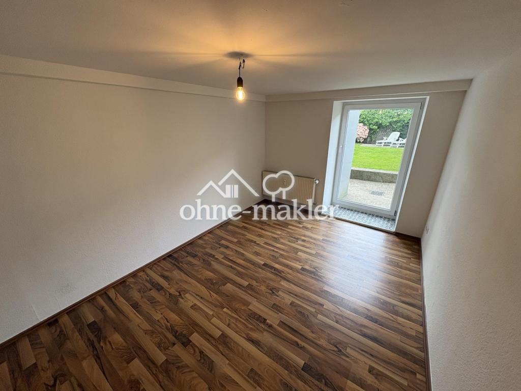 Renovierte 2-Zimmer-Wohnung in Wuppertal-Heckinghausen - Photo 4