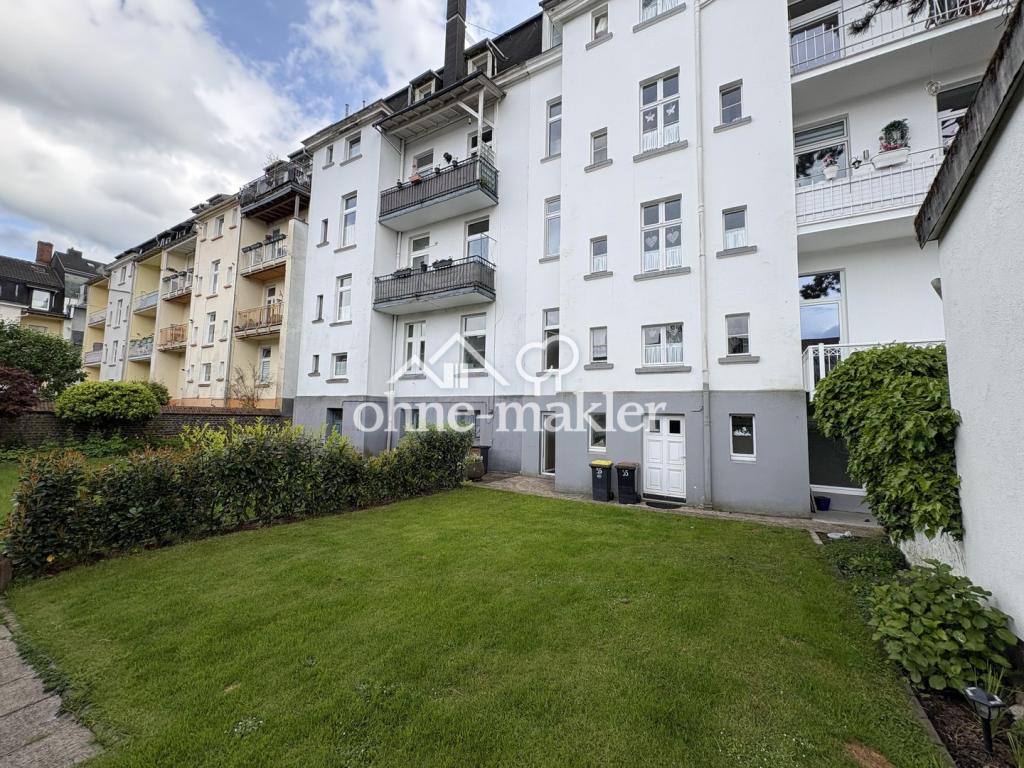 Renovierte 2-Zimmer-Wohnung in Wuppertal-Heckinghausen - Photo 5